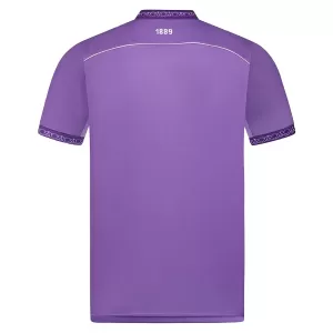 Koszulka Piłkarska Sheffield United Męska Alternatywna 2025/26