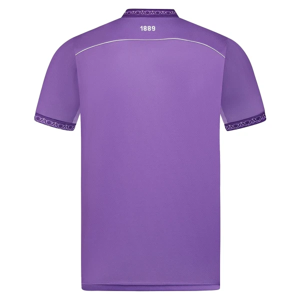 Koszulka Piłkarska Sheffield United Męska Alternatywna 2025/26