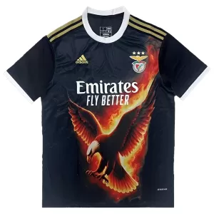 Koszulka Piłkarska SL Benfica Eagle Męska 2025/26 (Specjalny)