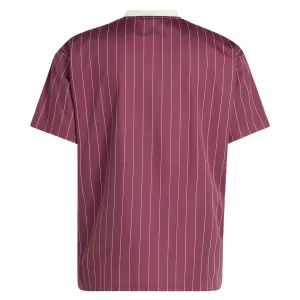 Koszulka Piłkarska AFC Ajax Terrace Icons Męska 2025/26