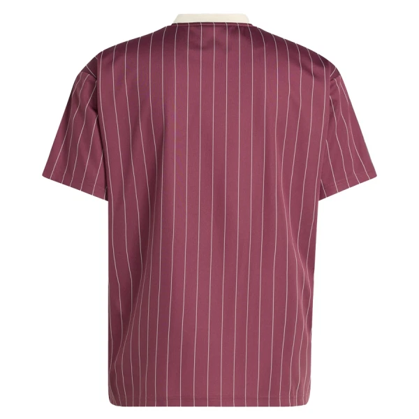 Koszulka Piłkarska AFC Ajax Terrace Icons Męska 2025/26