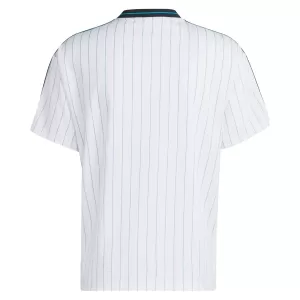 Koszulka Piłkarska Liverpool Terrace Icons Męska 2025/26