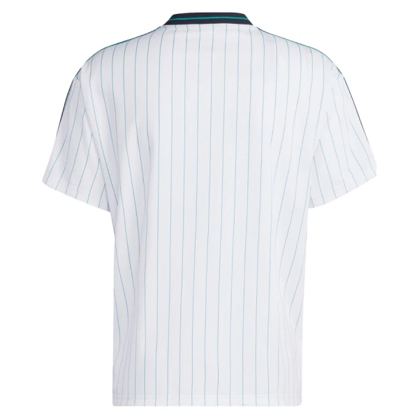 Koszulka Piłkarska Liverpool Terrace Icons Męska 2025/26