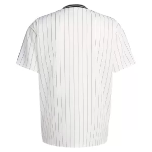 Koszulka Piłkarska Newcastle United Terrace Icons Męska 2025/26