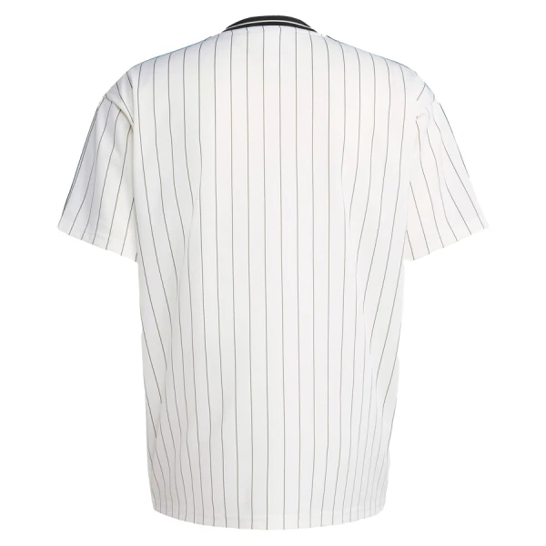 Koszulka Piłkarska Newcastle United Terrace Icons Męska 2025/26