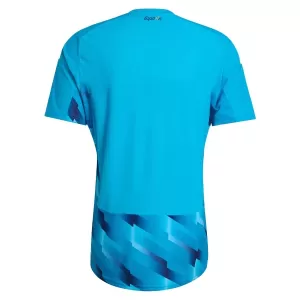 Koszulka Piłkarska Bramkarska Hiszpania Męska Mistrzostwa Świata 2026