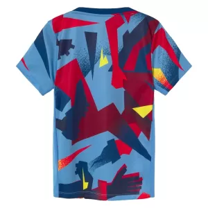 Koszulka Piłkarska FC Barcelona Pre-Match Męska 2025/26