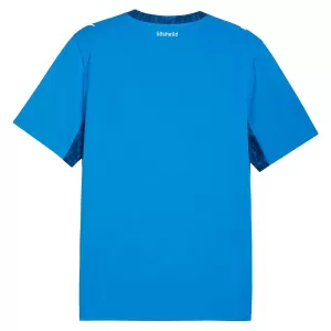 Koszulka Piłkarska Islandia Męska Domowa Mistrzostwa Świata 2026