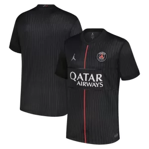 Koszulka Piłkarska Paris Saint-Germain Męska Czwarta Jordan 2025/26