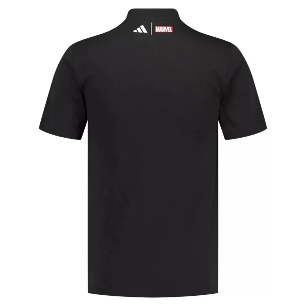 Koszulka Piłkarska Real Madryt Marvel Męska 2025/26 (Specjalny)