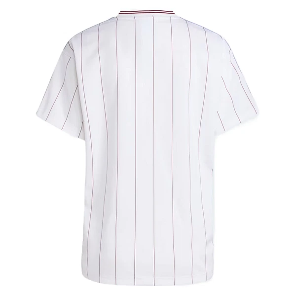 Koszulka Piłkarska Aston Villa Terrace Icons Męska 2025/26