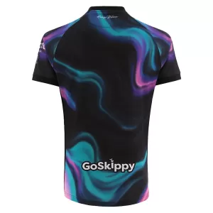 Koszulka Piłkarska Bristol City Męska Alternatywna 2025/26