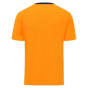 Koszulka Piłkarska Cardiff City Męska Alternatywna 2025/26