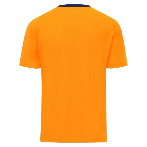 Koszulka Piłkarska Cardiff City Męska Alternatywna 2025/26