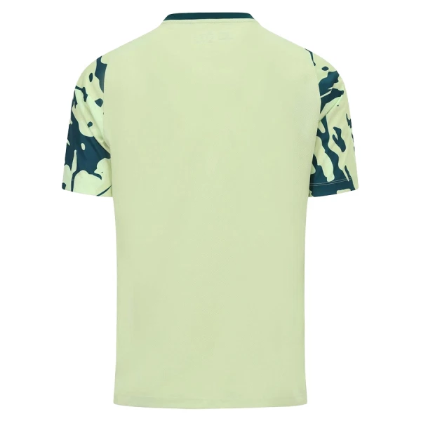 Koszulka Piłkarska Cardiff City Męska Wyjazdowa 2025/26