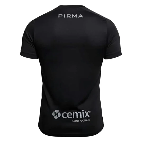 Koszulka Piłkarska Cruz Azul Męska Alternatywna 2025/26