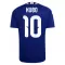 Koszulka Piłkarska Japonia Kubo 10 Męska Domowa Mistrzostwa Świata 2026