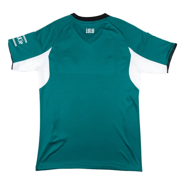 Koszulka Piłkarska Legia Warsaw Męska Wyjazdowa 2025/26