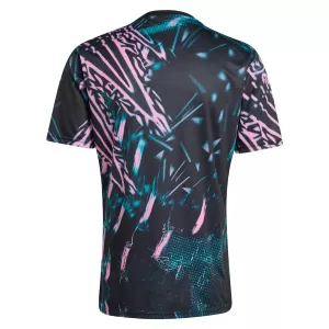 Koszulka Piłkarska Liverpool Pre-Match Męska 2025/26