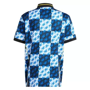 Koszulka Piłkarska Manchester United Lifestyle Męska 2025/26 (Specjalny)