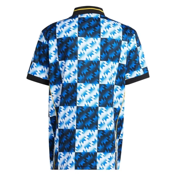 Koszulka Piłkarska Manchester United Lifestyle Męska 2025/26 (Specjalny)