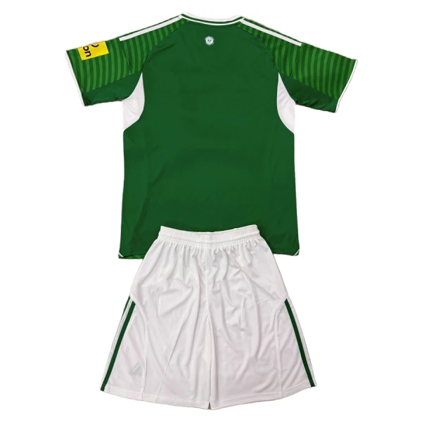 Koszulka Piłkarska Newcastle United Dziecięca Wyjazdowa 2025/26