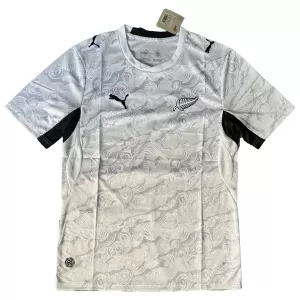 Koszulka Piłkarska Nowa Zelandia Męska Domowa Mistrzostwa Świata 2026