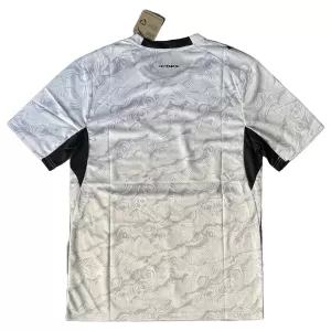 Koszulka Piłkarska Nowa Zelandia Męska Domowa Mistrzostwa Świata 2026