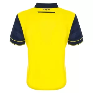 Koszulka Piłkarska Oxford United Męska Domowa 2025/26