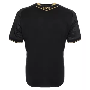 Koszulka Piłkarska Oxford United Męska Wyjazdowa 2025/26