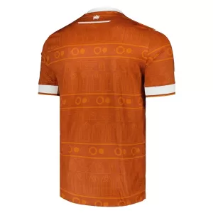 Koszulka Piłkarska Reading Męska Wyjazdowa 2025/26