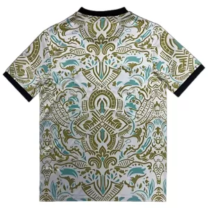 Koszulka Piłkarska Sporting CP Męska 2025/26 Biały (Specjalny)