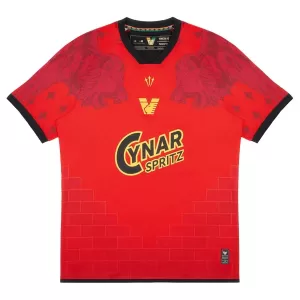 Koszulka Piłkarska Venezia Męska Czwarta 2025/26