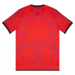 Koszulka Piłkarska Venezia Męska Czwarta 2025/26