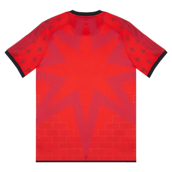 Koszulka Piłkarska Venezia Męska Czwarta 2025/26