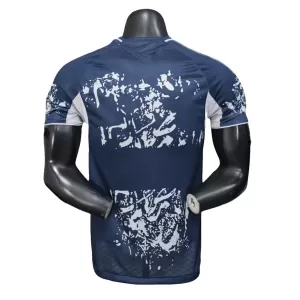 Koszulka Piłkarska Al-Nassr FC Męska 2025/26 (Specjalny)