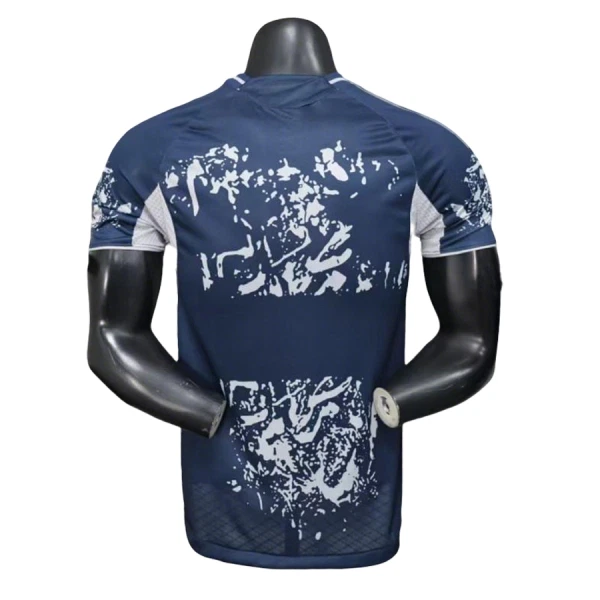 Koszulka Piłkarska Al-Nassr FC Męska 2025/26 (Specjalny)