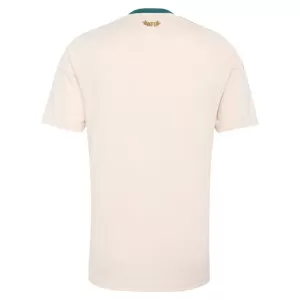 Koszulka Piłkarska Atlanta United Męska Wyjazdowa 2026