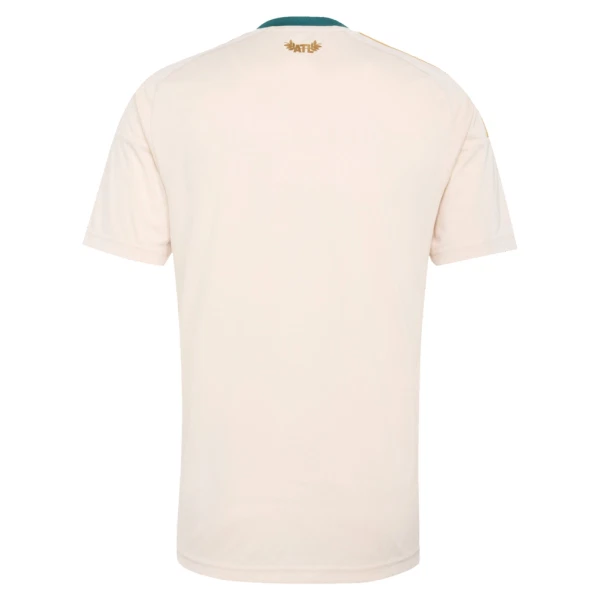 Koszulka Piłkarska Atlanta United Męska Wyjazdowa 2026