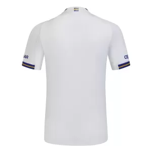 Koszulka Piłkarska Boca Juniors Męska Alternatywna 2025/26