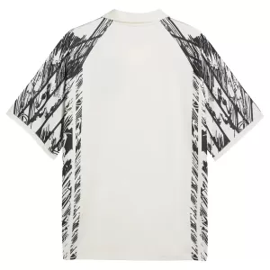 Koszulka Piłkarska Borussia Dortmund Lifestyle Męska Retro 2026/27