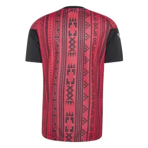 Koszulka Piłkarska Colo-Colo Pre-Match Męska 2026/27