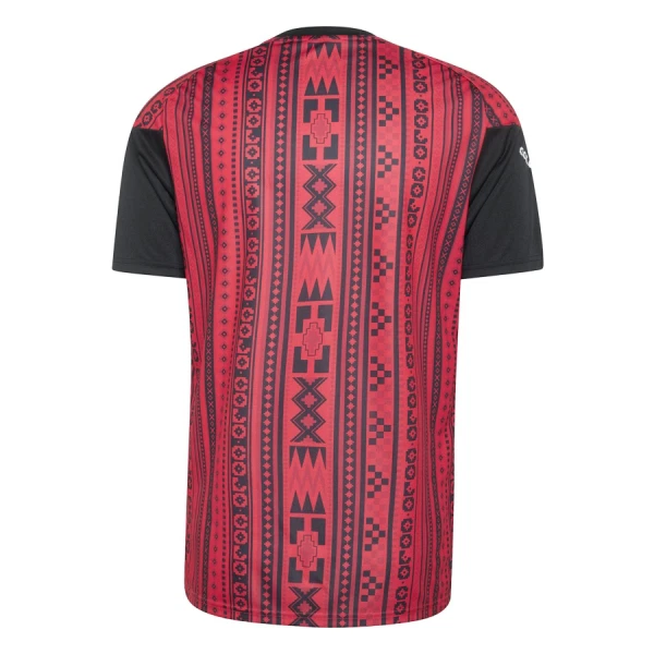 Koszulka Piłkarska Colo-Colo Pre-Match Męska 2026/27