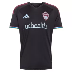 Koszulka Piłkarska Colorado Rapids Męska Domowa 2026