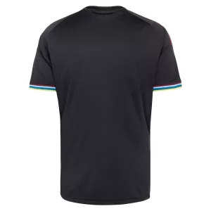 Koszulka Piłkarska Colorado Rapids Męska Domowa 2026