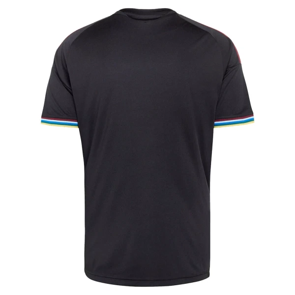 Koszulka Piłkarska Colorado Rapids Męska Domowa 2026