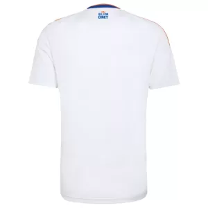 Koszulka Piłkarska FC Cincinnati Męska Wyjazdowa 2026