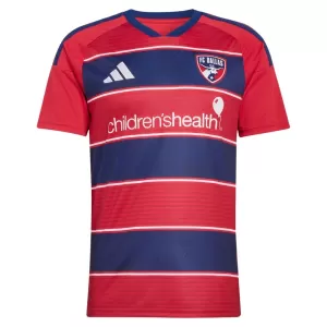 Koszulka Piłkarska FC Dallas Męska Domowa 2026