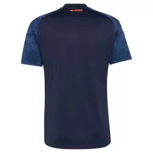 Koszulka Piłkarska New York City FC Męska Wyjazdowa 2026