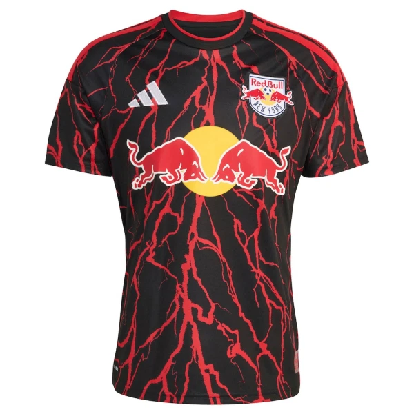 Koszulka Piłkarska New York Red Bulls Męska Domowa 2026